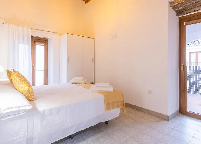 Miguel De Cervantes Centro 科爾多瓦