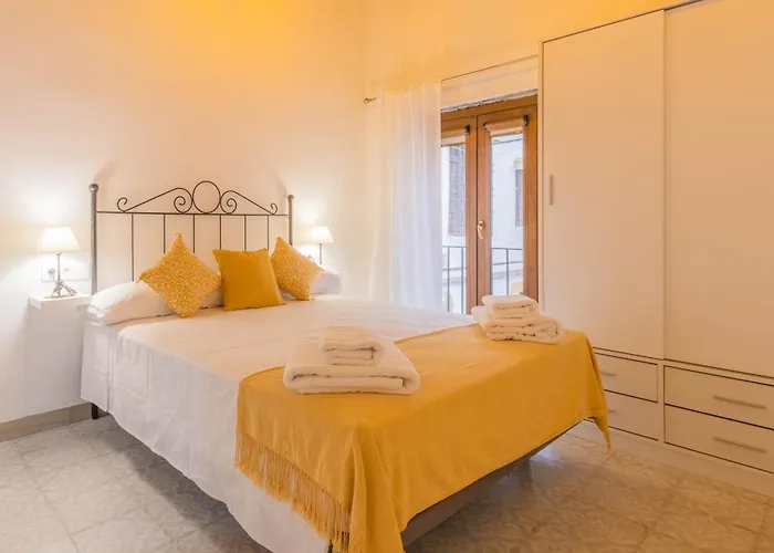 Miguel De Cervantes Centro 科爾多瓦