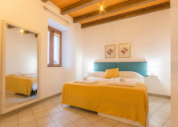 公寓 Miguel De Cervantes Centro